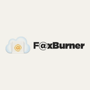 FaxBurner logo