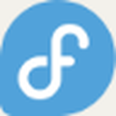 Fedora Workstation logo