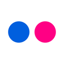 Flickr logo