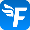 FreeAgent logo