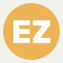 Fund E-Z logo