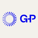 G-P logo