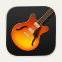 GarageBand logo