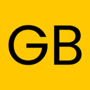 GarageBooks logo