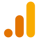 Google Analytics logo