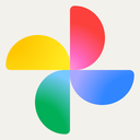 Google Photos logo