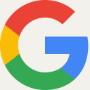 Google Search logo