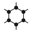 GrapheneOS logo