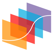 GraphPad Prism logo