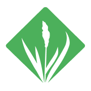 GRASS GIS logo