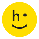 Happy Returns logo