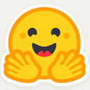 Hugging Face Inference Providers logo