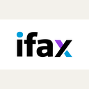 iFax logo