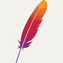 Apache JMeter logo