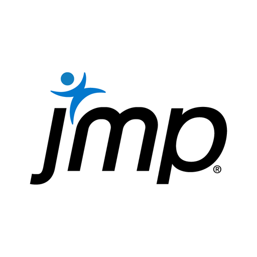 JMP logo