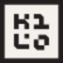 Kilo Code logo