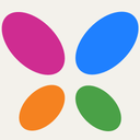 Kissflow logo