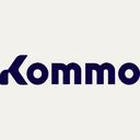Kommo logo