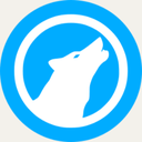LibreWolf logo