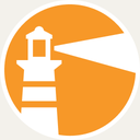 Lighthouse logo