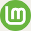 Linux Mint logo
