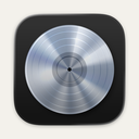 Logic Pro logo