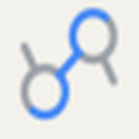Google Looker Studio logo