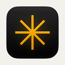 Luminar Neo logo