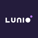 Lunio logo