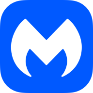 Malwarebytes logo