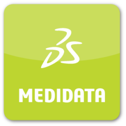 Medidata CTMS logo