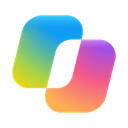 Microsoft Copilot logo