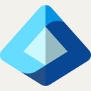 Microsoft Entra ID logo