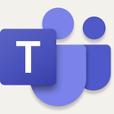 Microsoft Teams logo