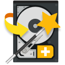 MiniTool Power Data Recovery logo