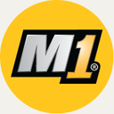Mitchell 1 Manager SE logo