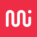 Mitek MiVIP logo