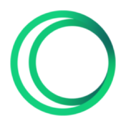 ModelOp logo