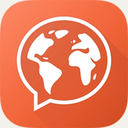 Mondly logo