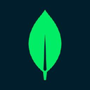 MongoDB logo
