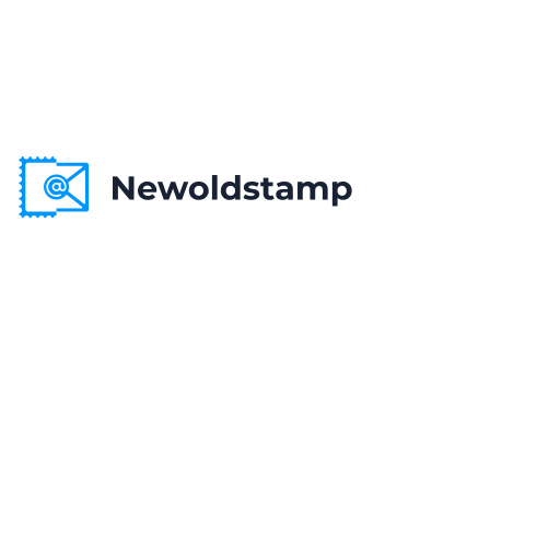 Newoldstamp logo