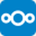 Nextcloud logo