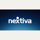 Nextiva vFax logo