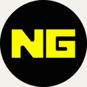 NoGood logo