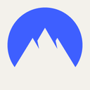 NordVPN logo
