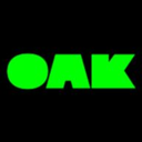 Oak Engage logo