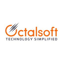 Octalsoft CTMS logo