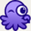 Octolens logo