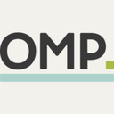 OMP logo