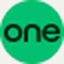 one.com logo